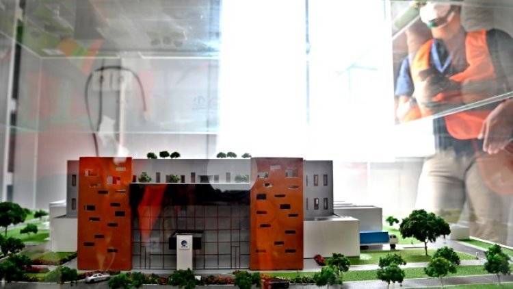 PDN Cikarang Uji Coba Operasional Juni 2025