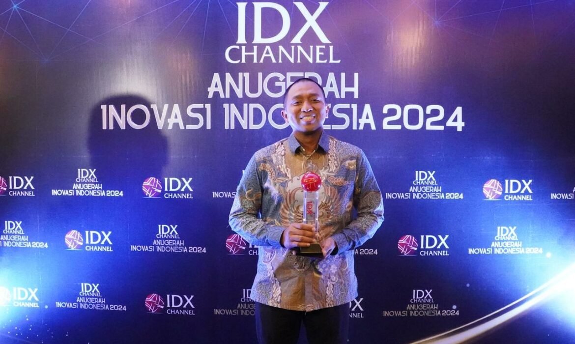 Mitratel Berhasil Kembangkan Tower Nonbaja