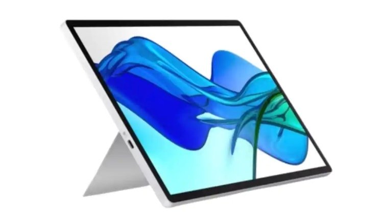 HP Luncurkan Monitor Portabel Pertama di Dunia