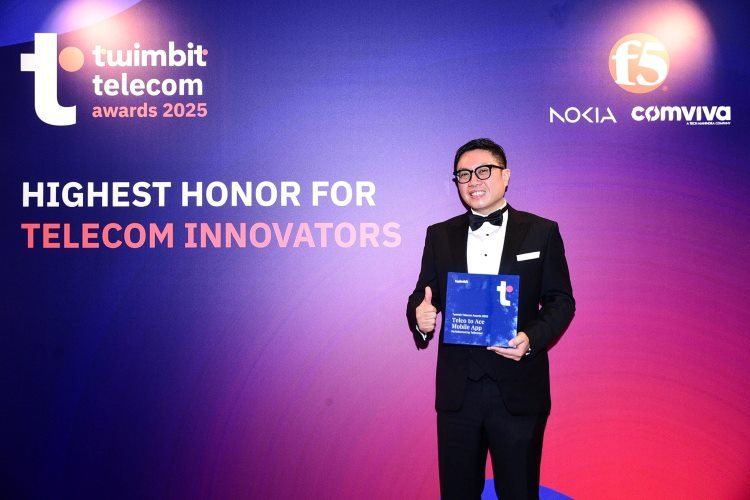 MyTelkomsel Telah Menjelma Jadi Super App