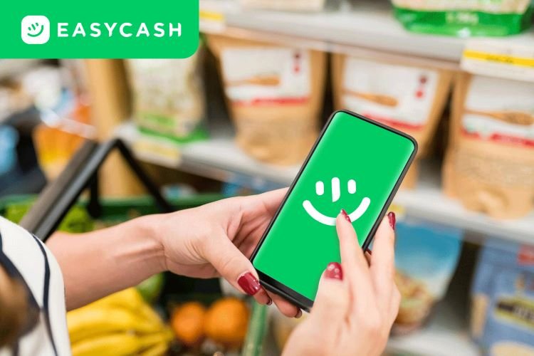Easycash Salurkan Pembiayaan Rp77 Triliun
