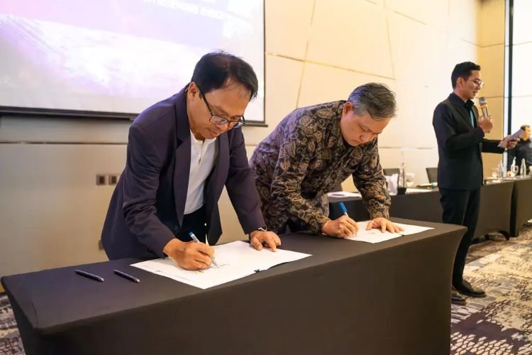 NeutraDC Batam dan Medco Kolaborasi Renewable Energy