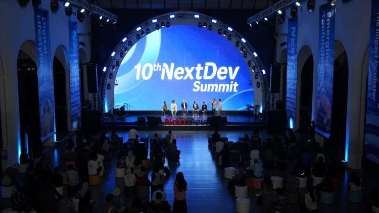 Telkomsel Dorong Startup Inovasi dengan AI