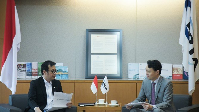Indonesia Ditawari Adopsi Kurikulum AI Jepang