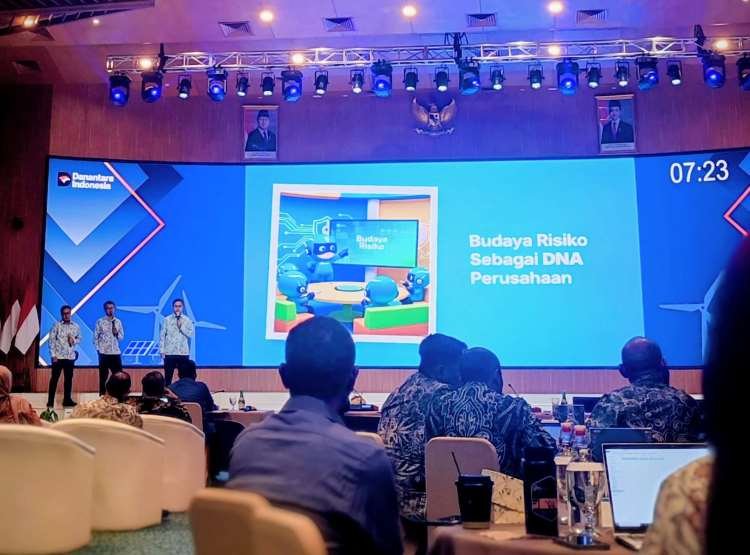 PLN Icon Plus Raih 2 Penghargaan