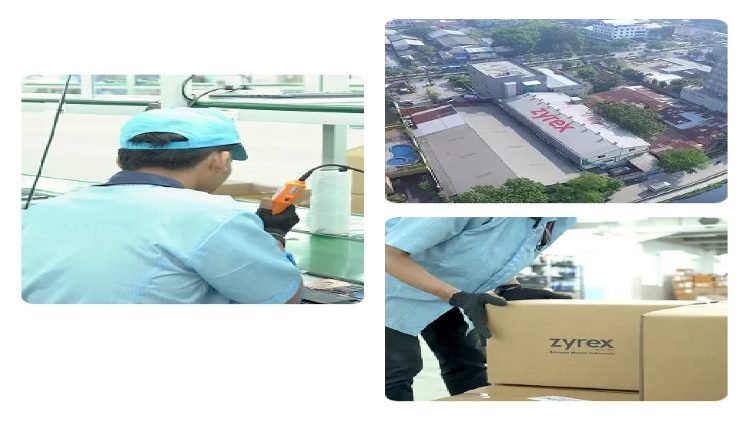 Zyrex Utang Bank Permata Rp178 Miliar