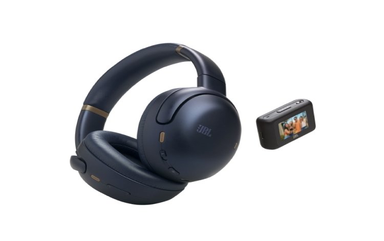 JBL Tour One M3 Smart Tx Dibanderol Rp7,4 Juta