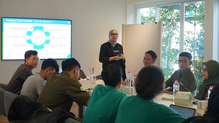 Cakap Bekali Tim SDM Bobobox Soft Skills