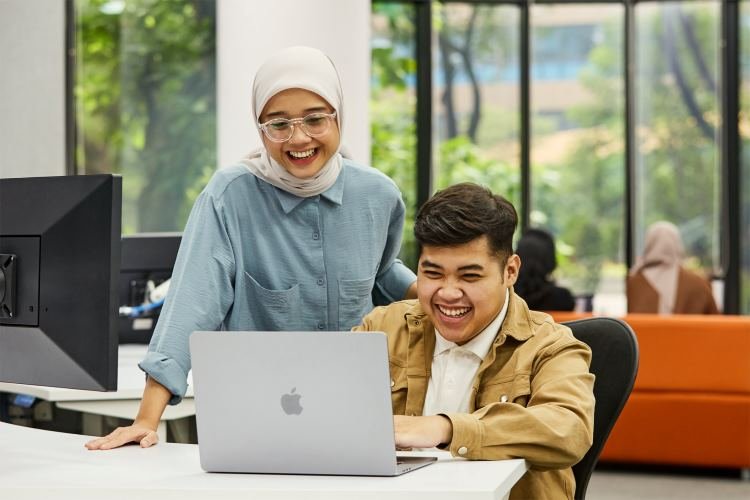 Apple akan Buka 1 Akademi dan 3 Institut Developer di Indonesia