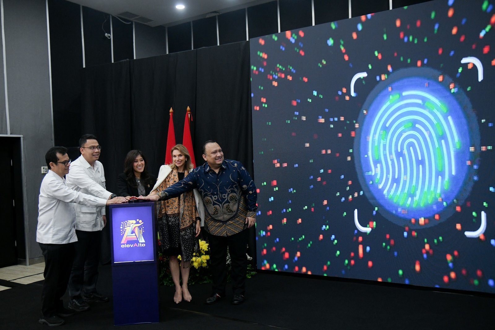 Microsoft Investasi AI Rp27 Triliun di Indonesia