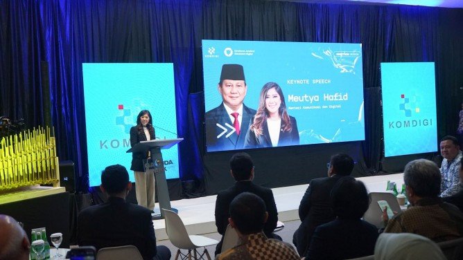 Anak Muda Bandung Didorong Kembangkan Startup