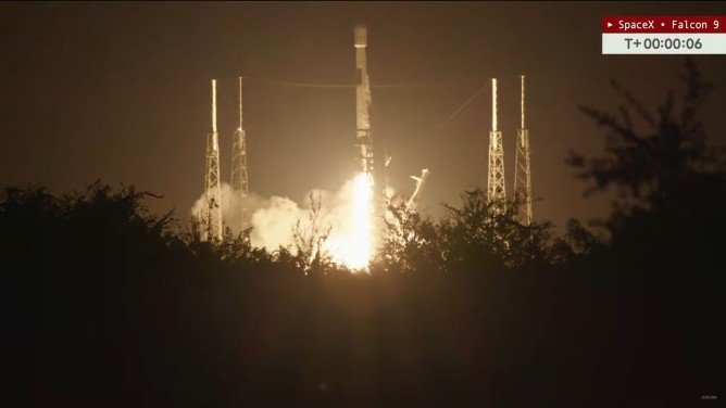 Lebih Mengenal Satelit Nusantara 5