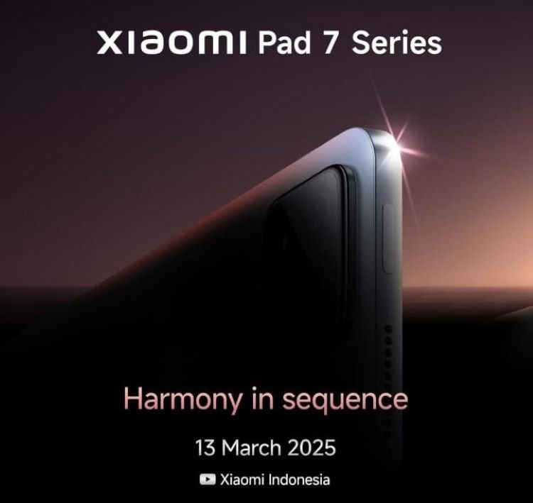 Xiaomi Luncurkan 3 Produk di RI pada 13 Maret