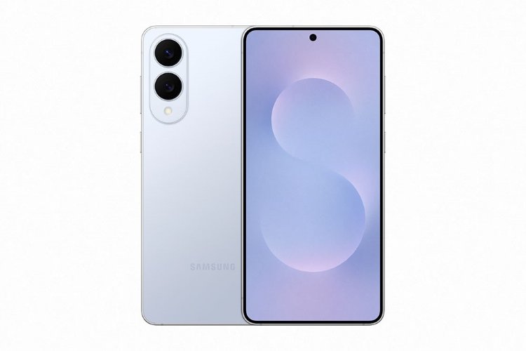 Galaxy S25 Edge Ditenagai Snapdragon 8 Elite dan Galaxy AI