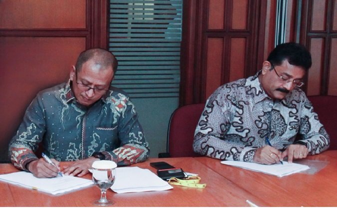 Ernst and Young Akuisisi PT Kreatif Dinamika Integrasi