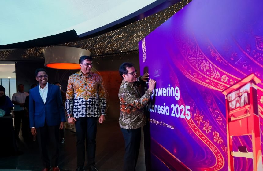 Adopsi AI Tambah PDB Indonesia US$140 Miliar