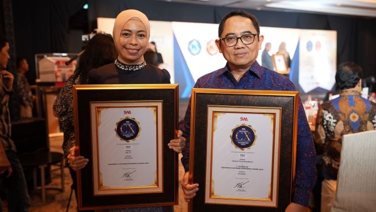 Internet Rumahan First Media Juara Pertama