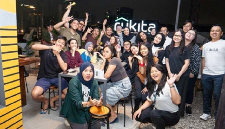 Rukita Ajak Penghuni Coliving Jadi Bagian Gerakan Hemat Air