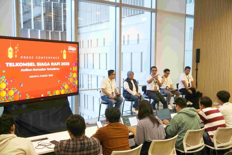 Telkomsel Hadirkan Paket Internet 5G Jabotabek