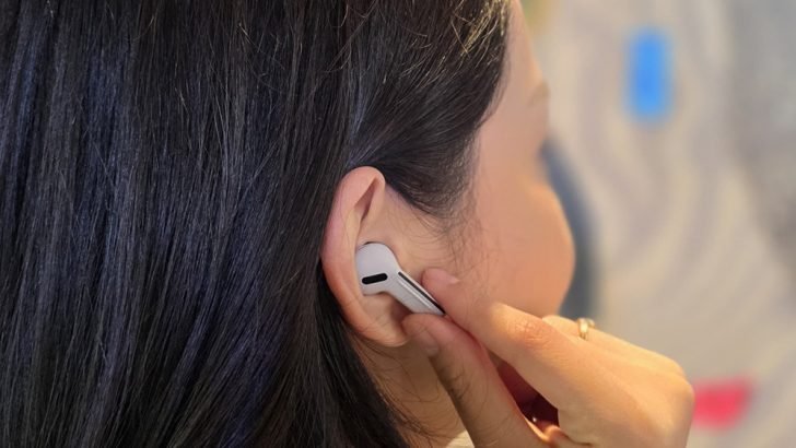 Galaxy Buds3 FE di Indonesia Dibanderol Rp1,9 Jutaan