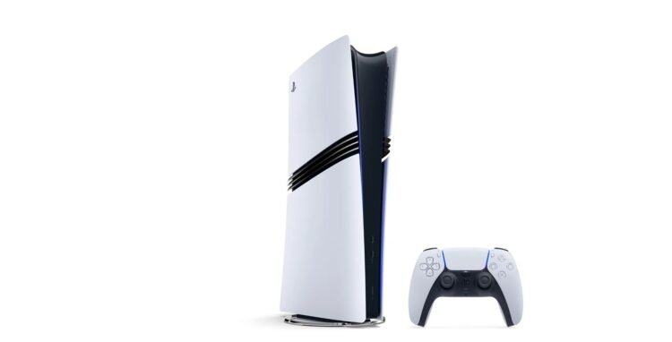 Inilah Spek Perangkat PlayStation 5 Pro