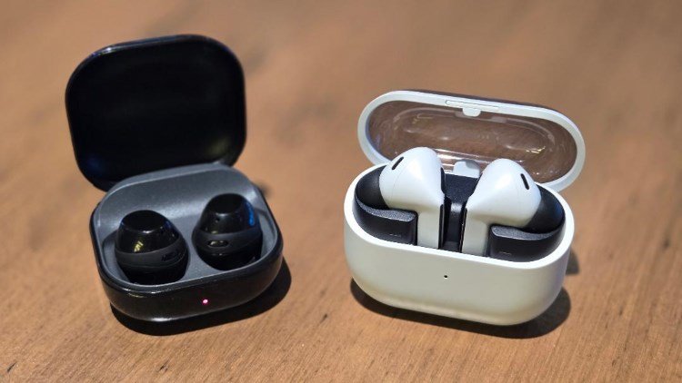 Galaxy Buds3 FE dan Buds Core Lebih Terjangkau