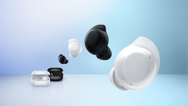 Ini Spek dan Harga TWS Galaxy Buds Core di Indonesia