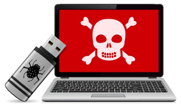 Ada 16 Juta Malware Lokal Ancam Bisnis Indonesia