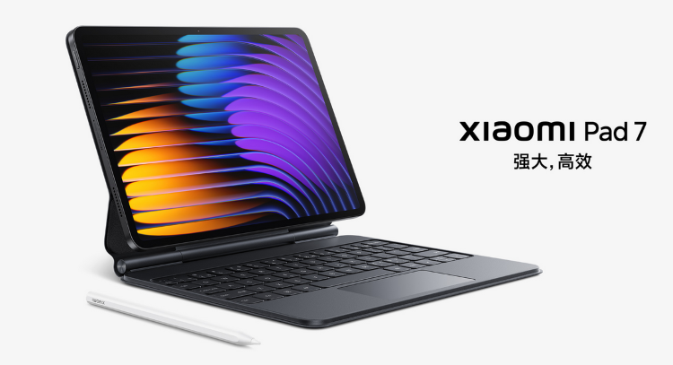 Xiaomi Persiapkan Tablet Bertenaga Snapdragon 8 Elite