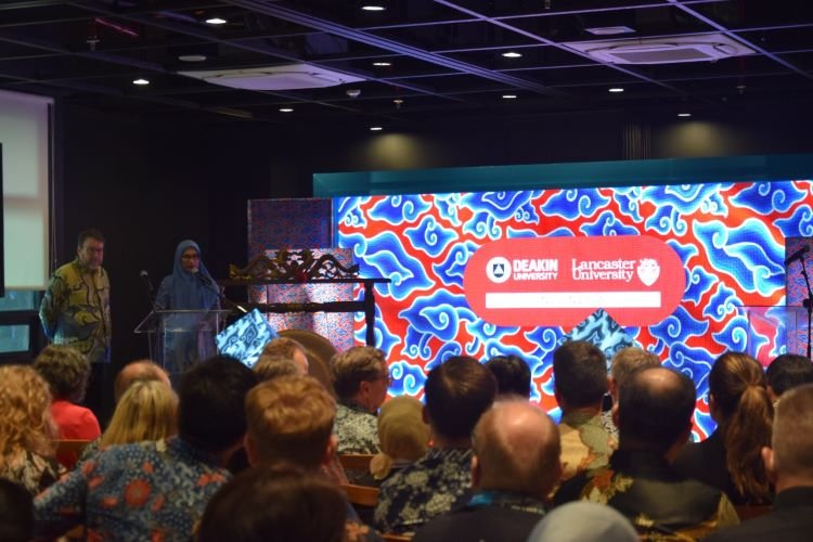 PT INTI Hadirkan Kampus Teknologi Internasional