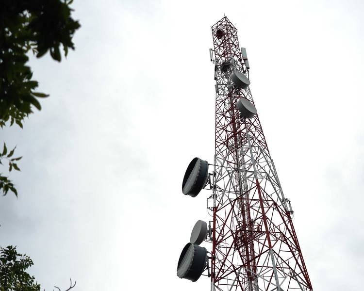 Telkomsel Bangun 73 BTS 5G di Makassar