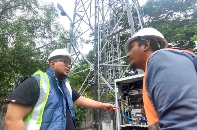 XL Axiata Pastikan Internet Bagus untuk Gelaran PON 2024