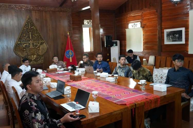 BSSN dan Astra Group Kerja Sama Keamanan Siber