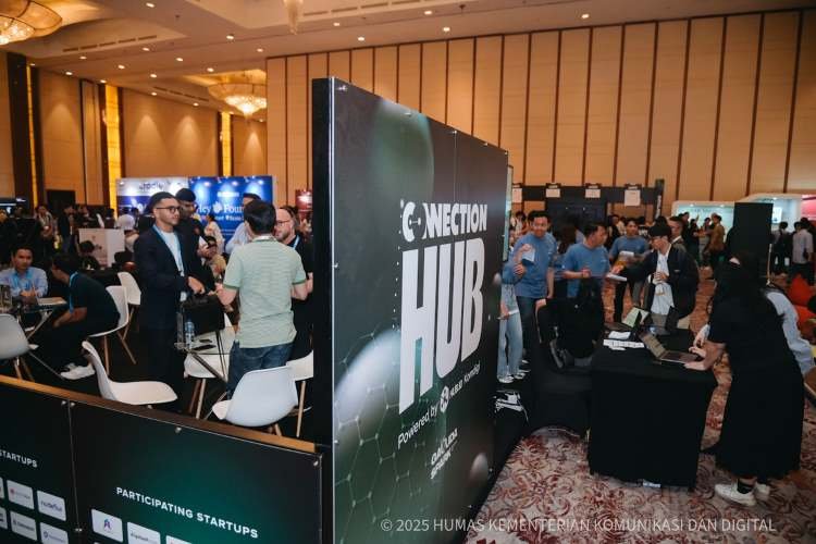 Global Diajak Investasi di Startup Indonesia
