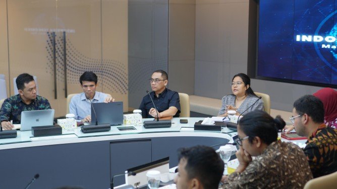 PSE Global Sepakati Ruang Digital Ramah Anak