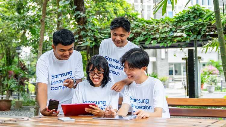 SIC Batch 7 Samsung Diikuti 564 Peserta