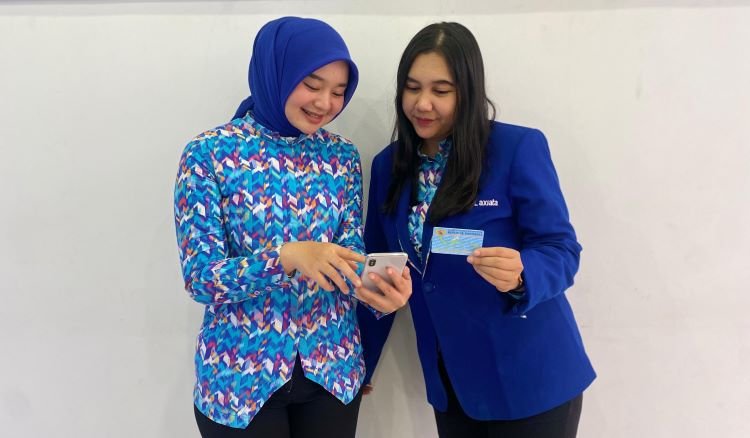 Cara Cek Penyalahgunaan NIK di SIM Card XL Axiata