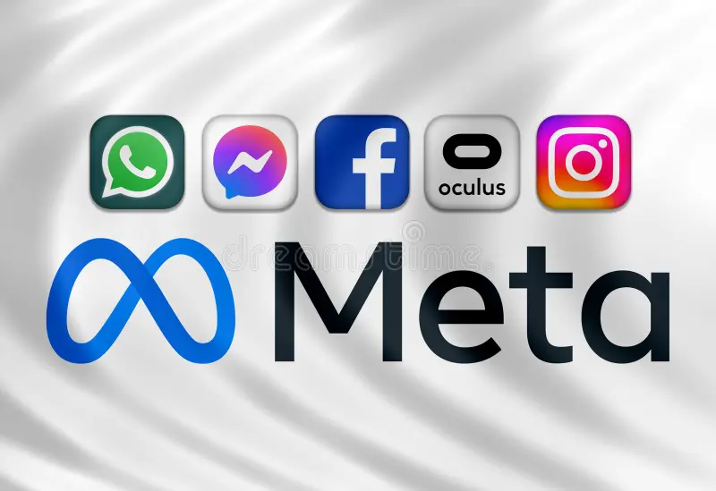 Meta Akhirnya Batasi Usia Pengguna