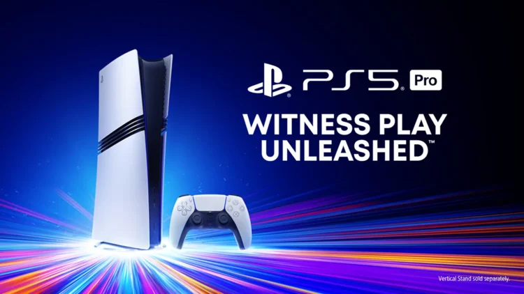 PlayStation 5 Pro Akhirnya Debut Global