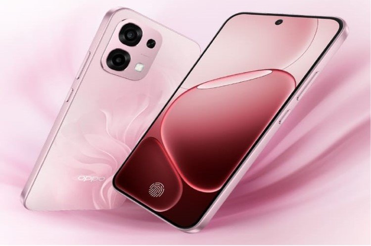 OPPO A6 Pro 4G Bisa Mulai Dipesan