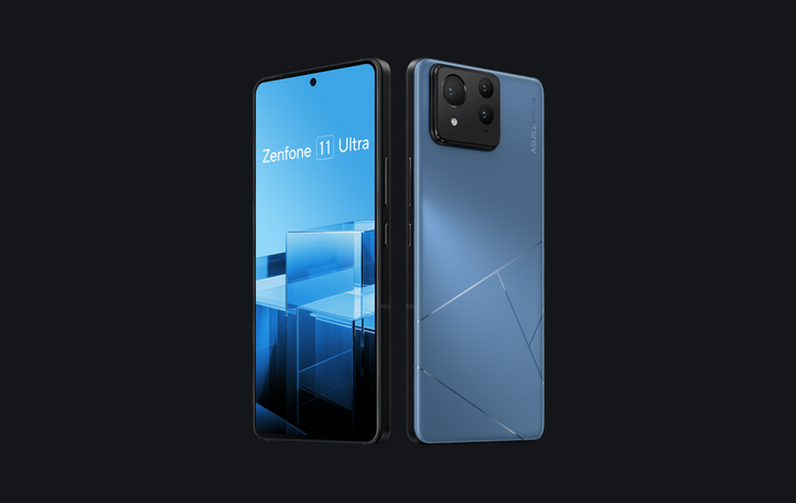 Asus Zenfone 12 Ultra Rilis 6 Februari 2025