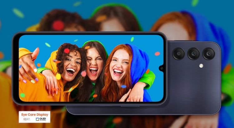 Samsung Galaxy A26 dan A36 Siap Rilis di Indonesia