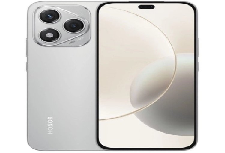 HONOR 400 Berkamera 200MP Dirumorkan Rilis Mei 2025