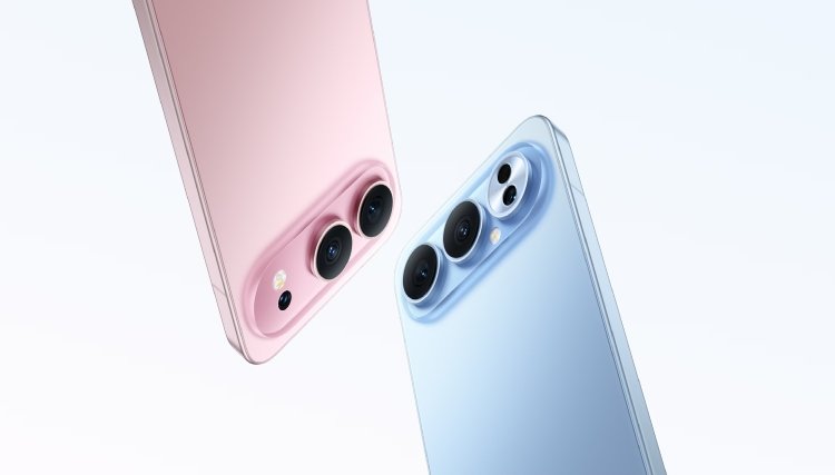 Ini Spek Resmi HONOR 500 Rilis di China