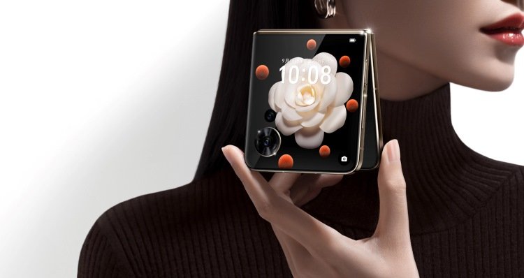 Ponsel HONOR Magic V Flip 2 Segera Rilis