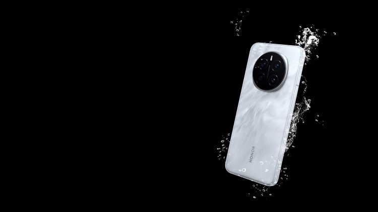 Ponsel HONOR Magic8 Rilis Oktober 2025