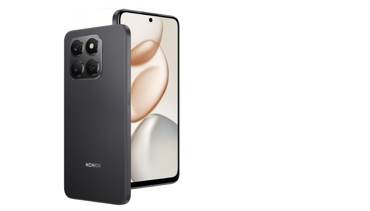 Ponsel HONOR X7d 5G dengan Baterai 6.500mAh Rilis di Malaysia