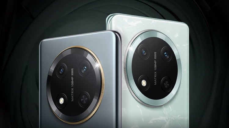 HONOR X9c 5G Rilis di India Berbaterai Jumbo 6.600mAh