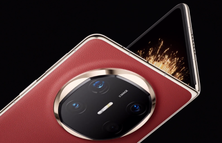 6 Fitur Unggulan Huawei Mate X6 Debut Global