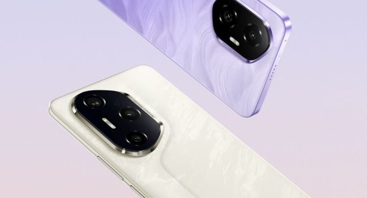 Ini Spek Ponsel Honor 300 yang Rilis 2 Desember